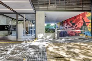 Edificio de Lujo 5* Piscina Climatizada, BBQ, Gym y Sauna en Palermo Hollywood