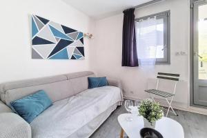 Résidence Gentianes - Studio pour 4 Personnes MAE-2931