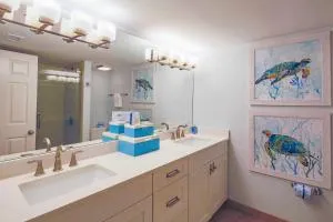 Sea Forever. - Daufuskie Landing