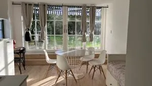 Loftwohnung mit Garten - Bregenz