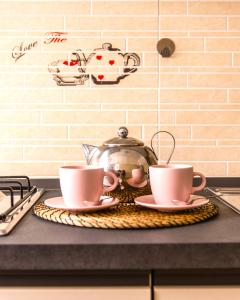 Hostly-Casa Serena-Near the Town Center