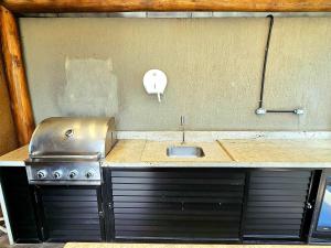 Conforto e Modernidade no Villa Del Porto By HM