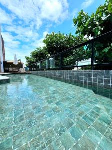 Conforto e Modernidade no Villa Del Porto By HM