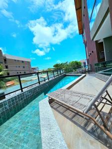 Conforto e Modernidade no Villa Del Porto By HM