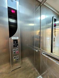 Conforto e Modernidade no Villa Del Porto By HM