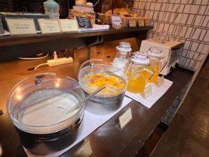 Urbain Tokyo Ueno Kitasenju