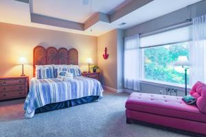 Holiday Home room in 6 Midstream