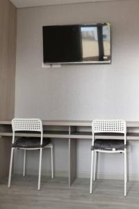 Céntrico y moderno apartaestudio en Quinta Paredes