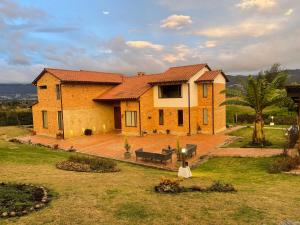 Hacienda La Yegüera