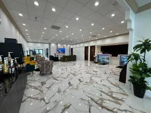 Baymont by Wyndham Corpus Christi Airport - Alice