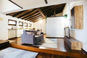 Verona Centro Piazza Erbe