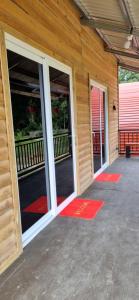 Hotel y Cabañas El Sauce