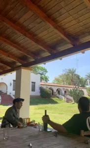 Estancia El Molino Zárate Sur - Trancas