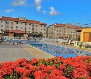 Recanto dos Milionários - Cururupe