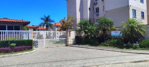 Recanto dos Milionários