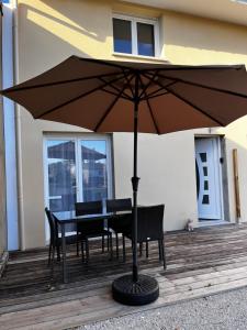 Appartements edendebruges : photos des chambres