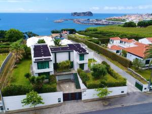 Exceptional villa in Vila Franca Do Campo with private pool