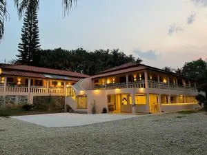 Pousada Essência do Vale - Lavrinhas