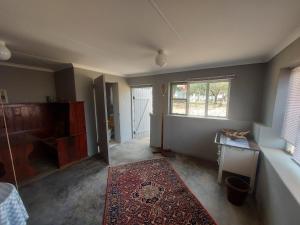 Farm Stay Wildwasser