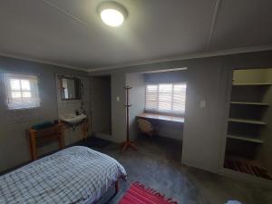 Farm Stay Wildwasser