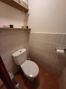 T2 lumineux en rdc, avec vue panoramique