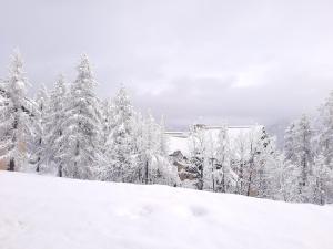 T2 lumineux en rdc, avec vue panoramique