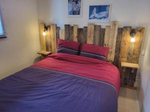 T2 lumineux en rdc, avec vue panoramique