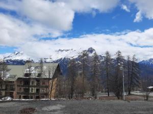 Appartements T2 lumineux en rdc, avec vue panoramique : photos des chambres