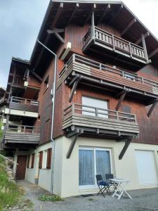 Appartements T2 lumineux en rdc, avec vue panoramique : photos des chambres