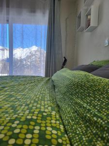 Appartements T2 lumineux en rdc, avec vue panoramique : photos des chambres