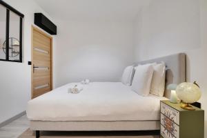 Le chic à Paris 4P BERCY - DAUMESNIL