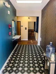 Star Inn Hotel - Commerce