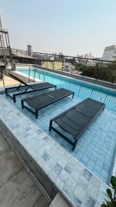 Studio Impecável - próx, metrô Tucuruvi