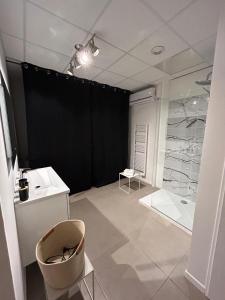 Lescapade sensuelle - la love room dEpernay