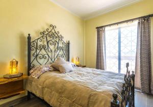 Casa Eugenia, tu hogar en San Miguel de Allende