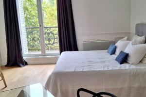 Home Sweet Home - Arc de Triomphe 2BDR