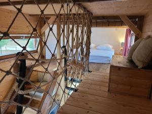 Campings Camping Nysa Paziols : photos des chambres
