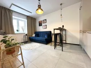 Apartament Kopalniok - 扎布热