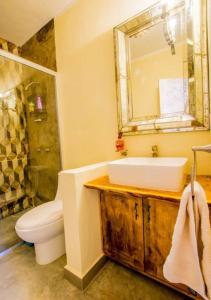 Casa Eugenia, tu hogar en San Miguel de Allende