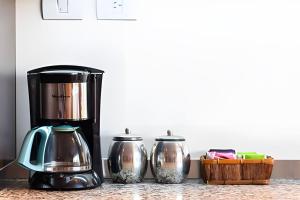 Torre 5* con Piscina, Gimnasio y Sauna en Palermo Soho