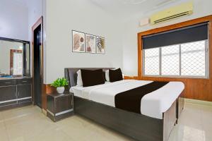 Super Hotel O Tapovan Near Deacon Valley