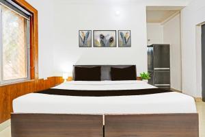 Super Hotel O Tapovan Near Deacon Valley