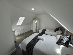 5-Bedroom Cottage in New Waltham, Grimsby