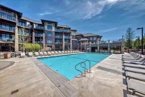 Copper Point Resort - Windermere