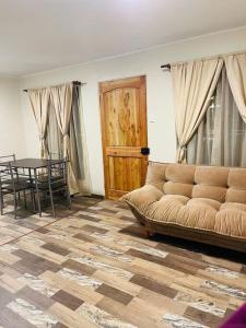 Arriendo Departamentos en Caldera con excelente ubicación - 3hvězdičkové hotely ve městě Caldera