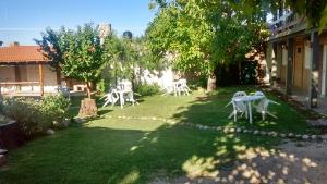 HOSTERIA NIDO DE CONDORES-Solo Adultos - 2hvězdičkové hotely ve městě Mina Clavero