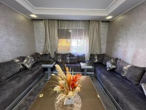 Appartement Moderne à El Qods