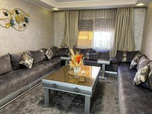 Appartement Moderne à El Qods