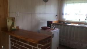 Chale Caminho das Araucarias