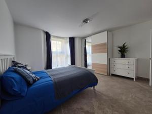 Ayas Snaresbrook Apartment